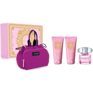 Versace Bright Crystal set cadou pentru femei