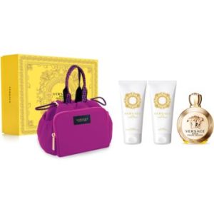 Versace Eros Pour Femme set cadou pentru femei