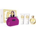 Versace Eros Pour Femme set cadou pentru femei