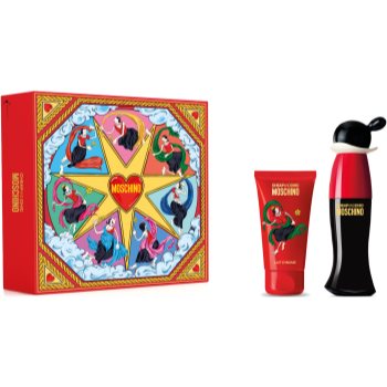 Moschino Cheap & Chic set cadou pentru femei