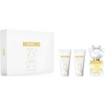 Moschino Toy 2 set cadou pentru femei