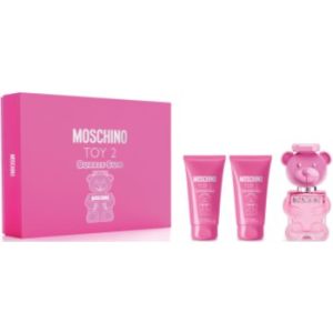 Moschino Toy 2 Bubble Gum set cadou pentru femei