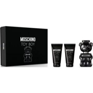 Moschino Toy Boy set cadou pentru bărbați