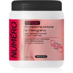 Brelil Numéro Colour Protection Mask masca pentru păr vopsit