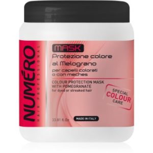 Brelil Numéro Colour Protection Mask masca pentru păr vopsit