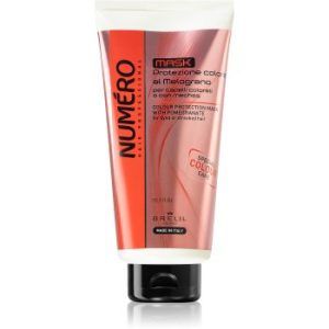 Brelil Numéro Colour Protection Mask masca pentru păr vopsit