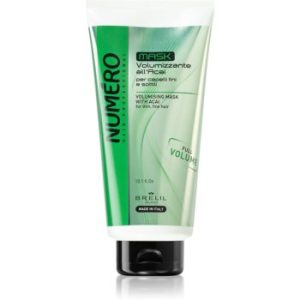 Brelil Numéro Volumising Mask masca pentru păr cu volum