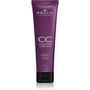 Brelil Numéro CC Colour Cream vopsea cremă pentru toate tipurile de păr