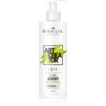Brelil Numéro Art Creator Curl Boost crema de par pentru par ondulat si cret