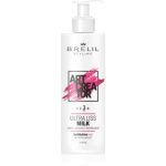 Brelil Numéro Art Creator Ultra Liss Milk lotiune pentru stralucirea si netezirea parului cret