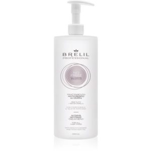 Brelil Numéro No Frizz 14 Days No Frizz Treatment lapte pentru păr anti-electrizare