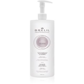 Brelil Numéro No Frizz 14 Days No Frizz Treatment lapte pentru păr anti-electrizare