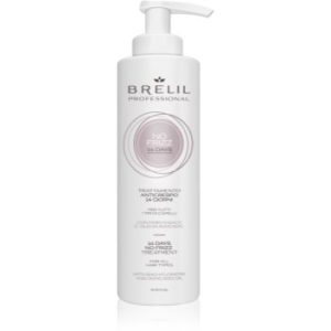 Brelil Numéro No Frizz 14 Days No Frizz Treatment lapte pentru păr anti-electrizare