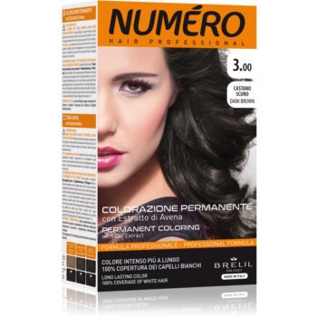 Brelil Numéro Permanent Coloring culoare par
