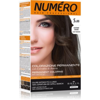 Brelil Numéro Permanent Coloring culoare par