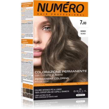 Brelil Numéro Permanent Coloring culoare par