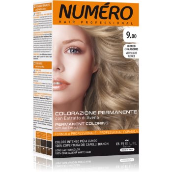 Brelil Numéro Permanent Coloring culoare par