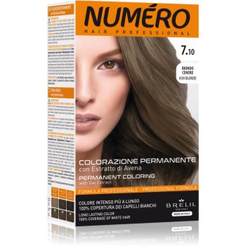 Brelil Numéro Permanent Coloring culoare par