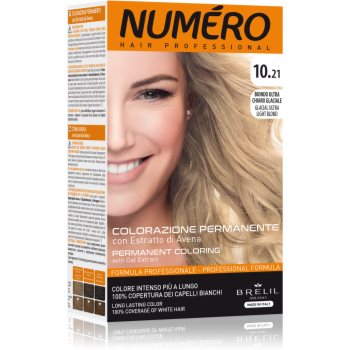 Brelil Numéro Permanent Coloring culoare par