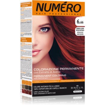 Brelil Numéro Permanent Coloring culoare par