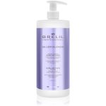 Brelil Numéro Silver Blonde Sublimeches Mask masca hidratanta neutralizeaza tonurile de galben