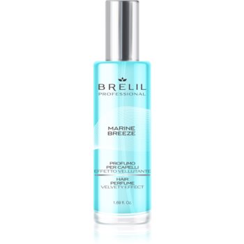 Brelil Numéro Hair Perfume Marine Breeze spray pentru păr produs parfumat