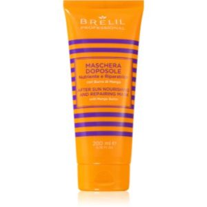 Brelil Numéro Solaire After Sun Mask