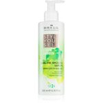 Brelil Numéro Style YourSelf Sublime Smooth Serum ser netezire pentru par aspru.