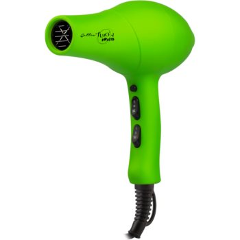 Gettin FLUO Fruits uscator de par