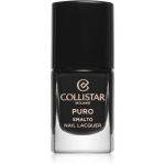 Collistar Puro Long-Lasting Nail Lacquer lac de unghii cu rezistenta indelungata
