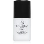 Collistar Puro lac de unghii cu rezistenta indelungata 3 in 1