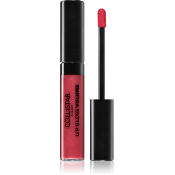 Collistar Lip Gloss Volume luciu de buze pentru un volum suplimentar