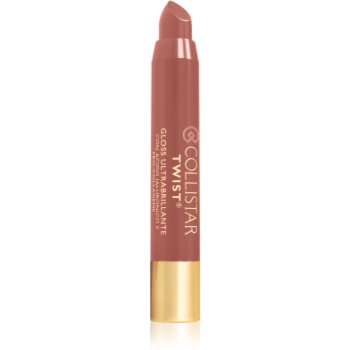 Collistar Twist® Ultra-Shiny Gloss lip gloss