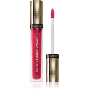 Collistar Rossetto Liquid Lipstick ruj de buze lichid, mat și hidratant