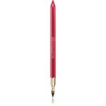 Collistar Professional Lip Pencil Creion de buze de lunga durata