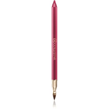 Collistar Professional Lip Pencil Creion de buze de lunga durata