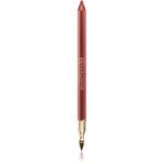 Collistar Professional Lip Pencil Creion de buze de lunga durata