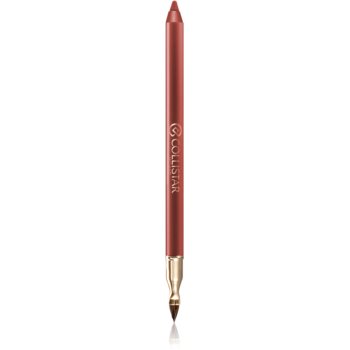 Collistar Professional Lip Pencil Creion de buze de lunga durata