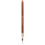Collistar Professional Lip Pencil Creion de buze de lunga durata