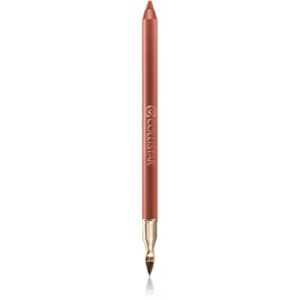 Collistar Professional Lip Pencil Creion de buze de lunga durata