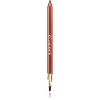 Collistar Professional Lip Pencil Creion de buze de lunga durata