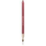 Collistar Professional Lip Pencil Creion de buze de lunga durata