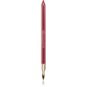 Collistar Professional Lip Pencil Creion de buze de lunga durata