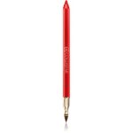 Collistar Professional Lip Pencil Creion de buze de lunga durata