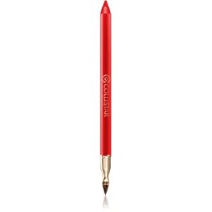 Collistar Professional Lip Pencil Creion de buze de lunga durata