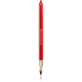 Collistar Professional Lip Pencil Creion de buze de lunga durata