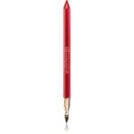 Collistar Professional Lip Pencil Creion de buze de lunga durata