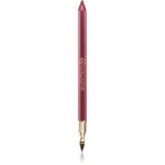 Collistar Professional Lip Pencil Creion de buze de lunga durata