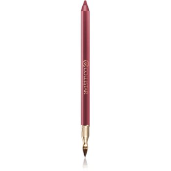 Collistar Professional Lip Pencil Creion de buze de lunga durata