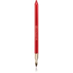 Collistar Professional Lip Pencil Creion de buze de lunga durata
